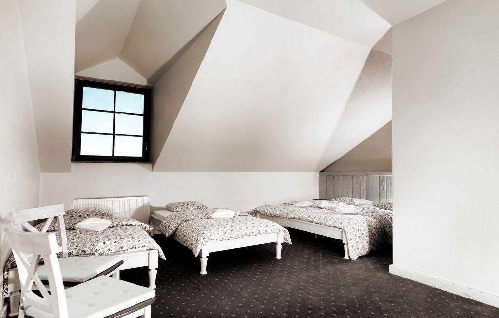 Kaszubska Oaza Bed and Breakfast Wąglikowice Buitenkant foto